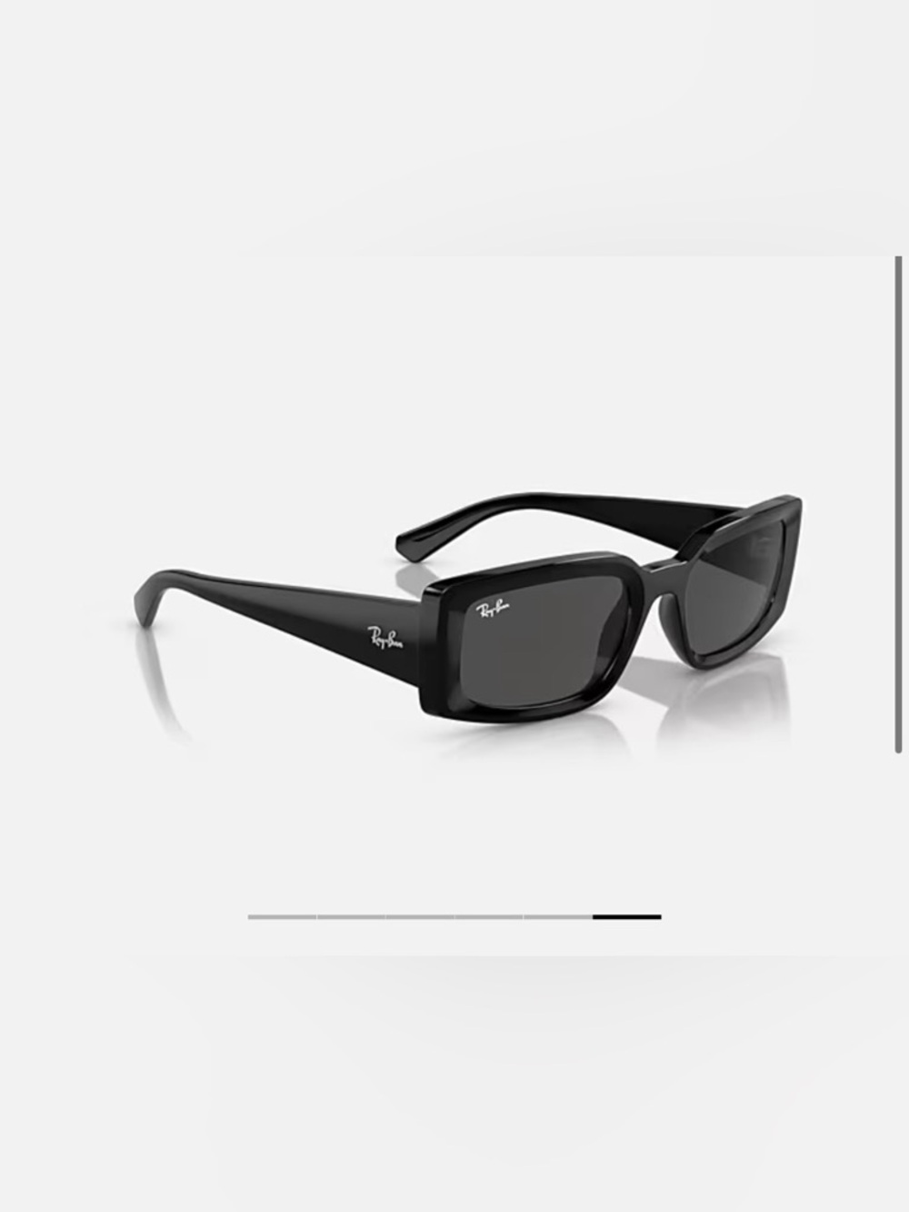 Ray Ban Kiliane Sunglasses